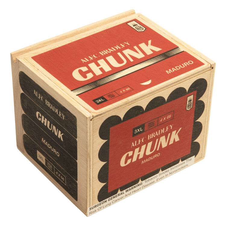 View product media ABCHM3X 3XL, , jrcigars 3